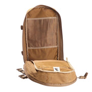 Luminary Tactical Trauma Backpack Tan Main