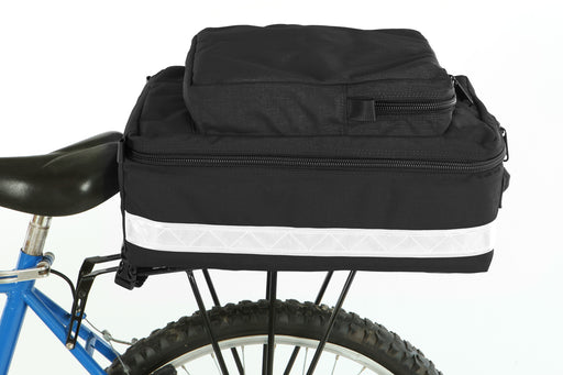 Bikers Trunk Bag - R&B Fabrications