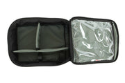 Bikers Trunk Bag - R&B Fabrications