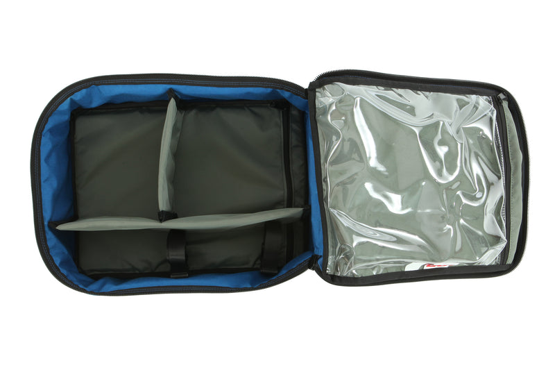 Bikers Trunk Bag - R&B Fabrications