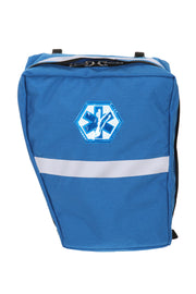 6 Pocket Individual Pannier - R&B Fabrications