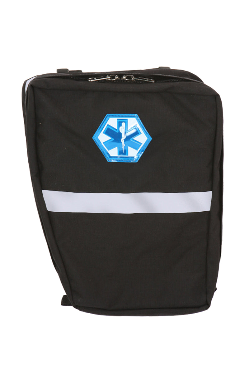 6 Pocket Individual Pannier - R&B Fabrications