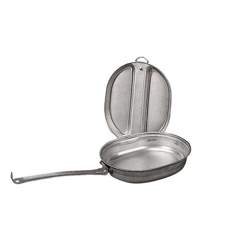 Rothco GI Style Aluminum Mess Kit  | Luminary Global