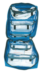 6 Pocket Individual Pannier - R&B Fabrications