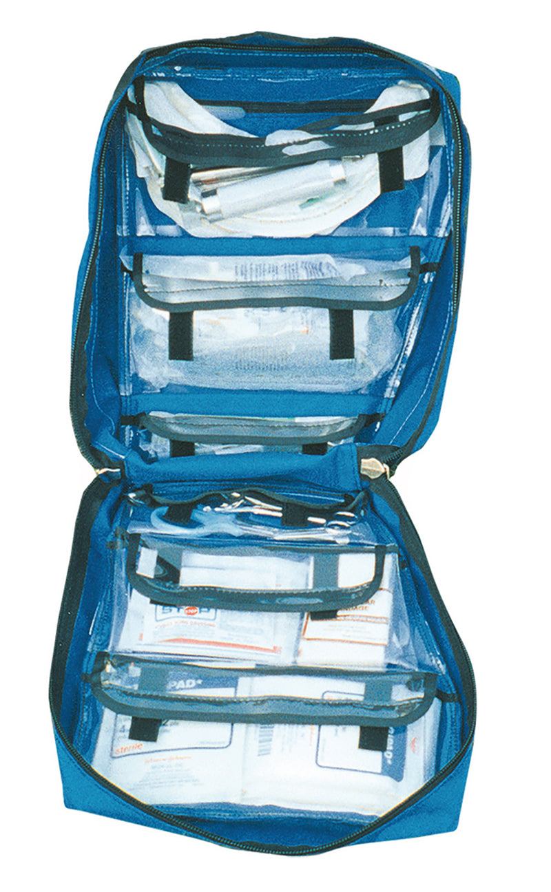 6 Pocket Individual Pannier - R&B Fabrications