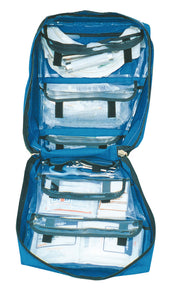 6 Pocket Individual Pannier - R&B Fabrications