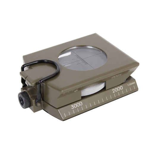 Rothco Deluxe Marching Compass