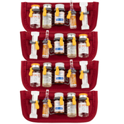 StatPacks G3 Vial Strands 4 Pack G31098VS