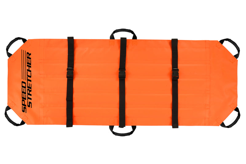 Speed Stretcher - R&B Fabrications