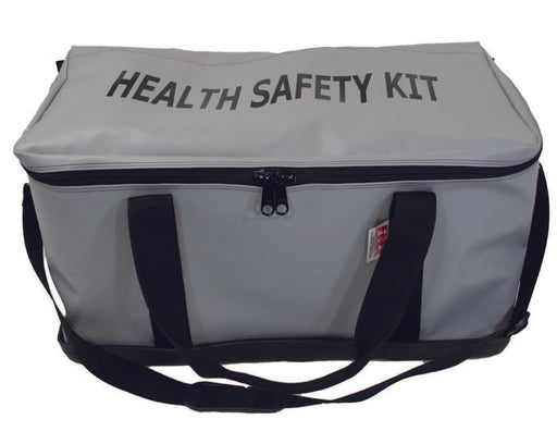 Health Safety Kit Bag - R&B Fabrications