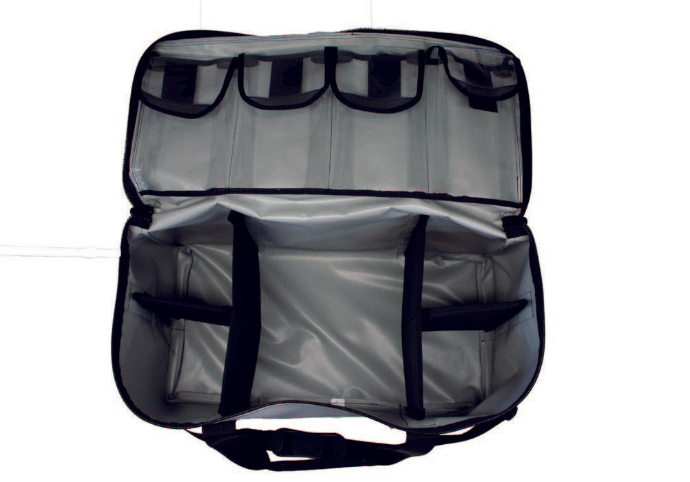 Health Safety Kit Bag - R&B Fabrications