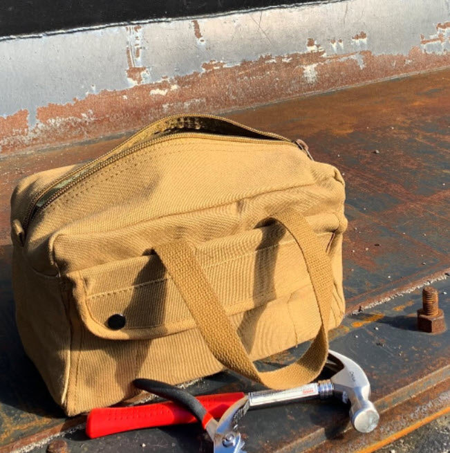 Rothco G.I. Type Mechanics Tool Bags