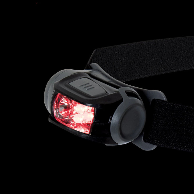 Rothco Cree LED Headlamp | Multi-Mode Tactical Headlight