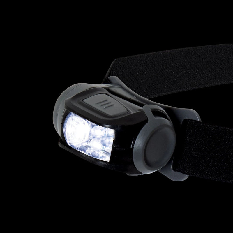 Rothco Cree LED Headlamp | Multi-Mode Tactical Headlight