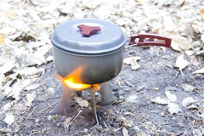 Mountain Meal Mess Kit - Emergency Zone