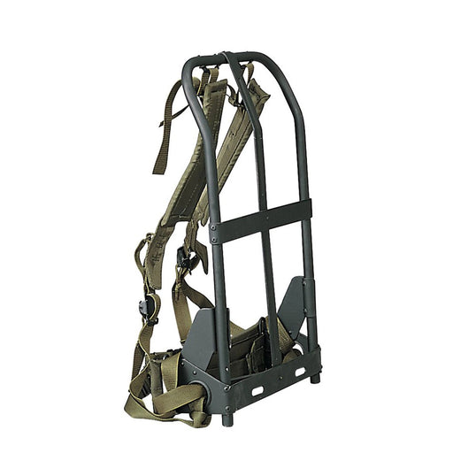 Rothco Alice Pack Frame With Attachments | Luminary Global