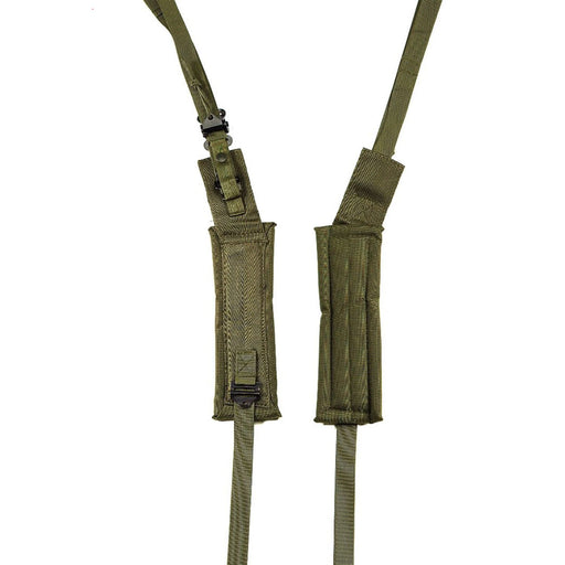 Rothco GI Type Enhanced Shoulder Straps | Luminary Global