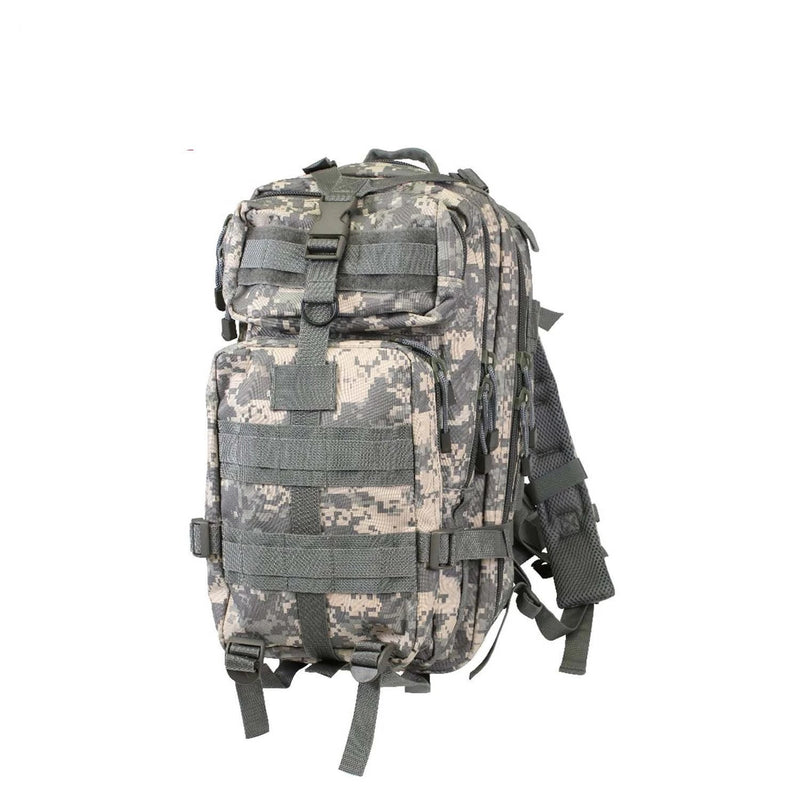 Rothco Camo Medium Transport Pack | Luminary Global