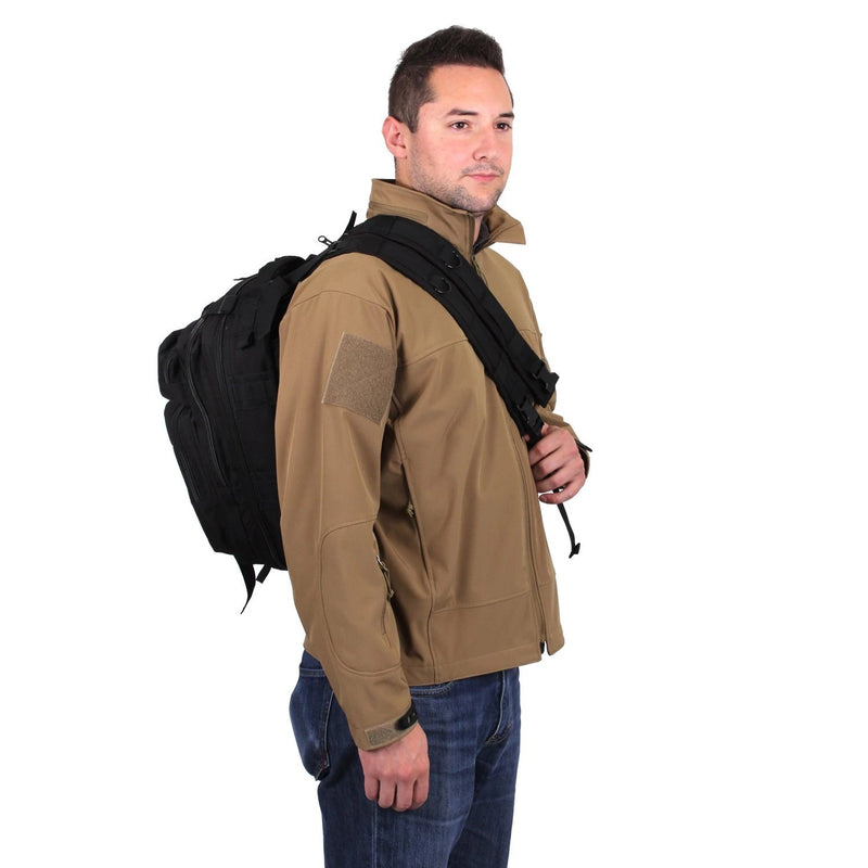 Rothco Convertible Medium Transport Pack | Backpack to Sling Bag
