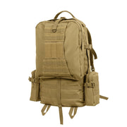 Rothco Global Assault Pack