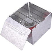 Fold Flat Aluminum Stove with StableHeat Fuel Cells - Emergency Zone