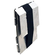 Fold Flat Aluminum Stove - Emergency Zone