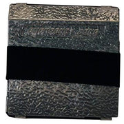 Fold Flat Aluminum Stove - Emergency Zone