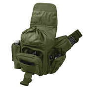 Rothco Advanced Tactical Bag – MOLLE-Compatible EDC Shoulder Pack