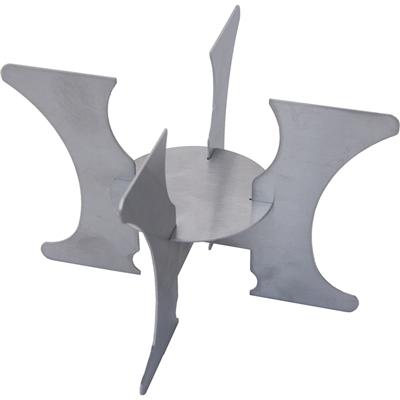 Backpacker Stove - Emergency Zone