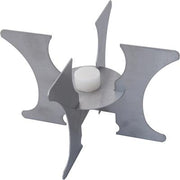 Backpacker Stove - Emergency Zone