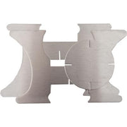 Backpacker Stove - Emergency Zone