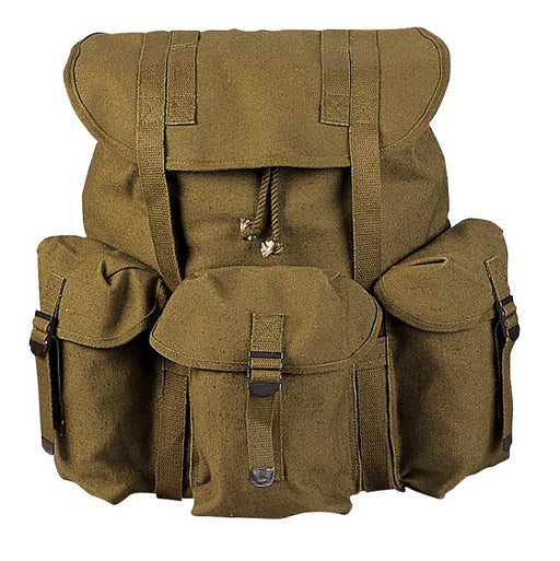 Rothco G.I. Type Heavyweight Mini Alice Pack | Luminary Global