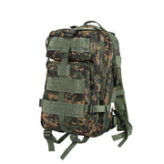 Rothco Camo Medium Transport Pack | Luminary Global