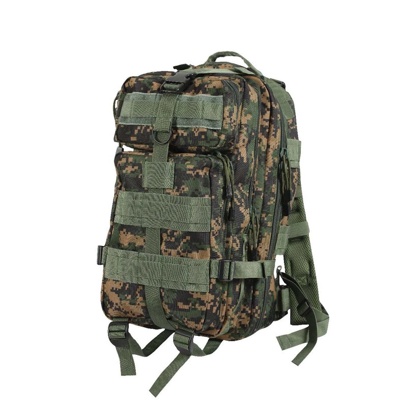Rothco Camo Medium Transport Pack | Luminary Global
