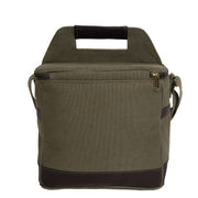 Rothco Canvas Insulated Cooler Bag Olive Drab