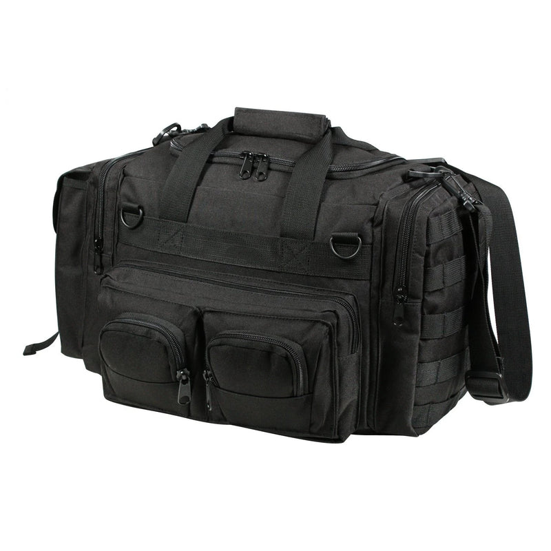 Rothco Concealed Carry Bag | Tactical Range & EDC Duffle