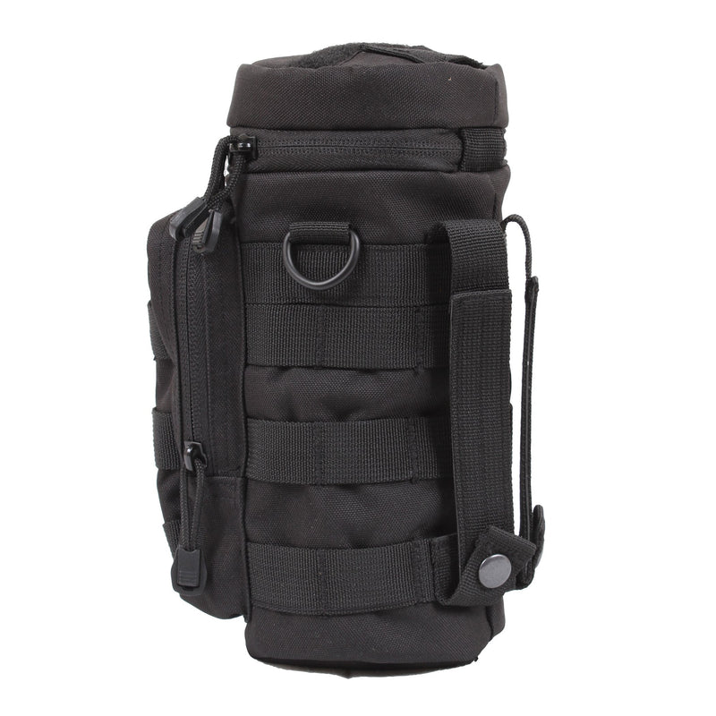 Rothco MOLLE Compatible Water Bottle Pouch