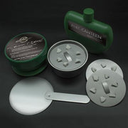 FlameCore Fuel Cell with Flask - Emergency Zone