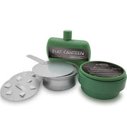 FlameCore Fuel Cell with Flask - Emergency Zone