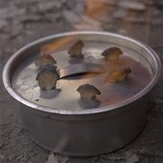 FlameCore Fuel Cell with Flask - Emergency Zone