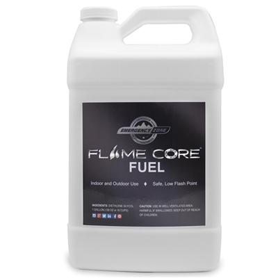 FlameCore Gallon Jug Set - Emergency Zone