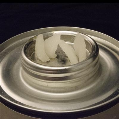 96 Hours Emergency Fuel Storage Set with Stove - Emergency Zone