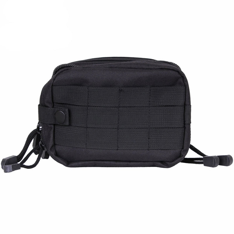 Rothco Tactical Foldable Backpack | Packable MOLLE & Hydration