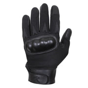 Rothco Hard Knuckle Cut and Fire Resistant Gloves | Luminary Global