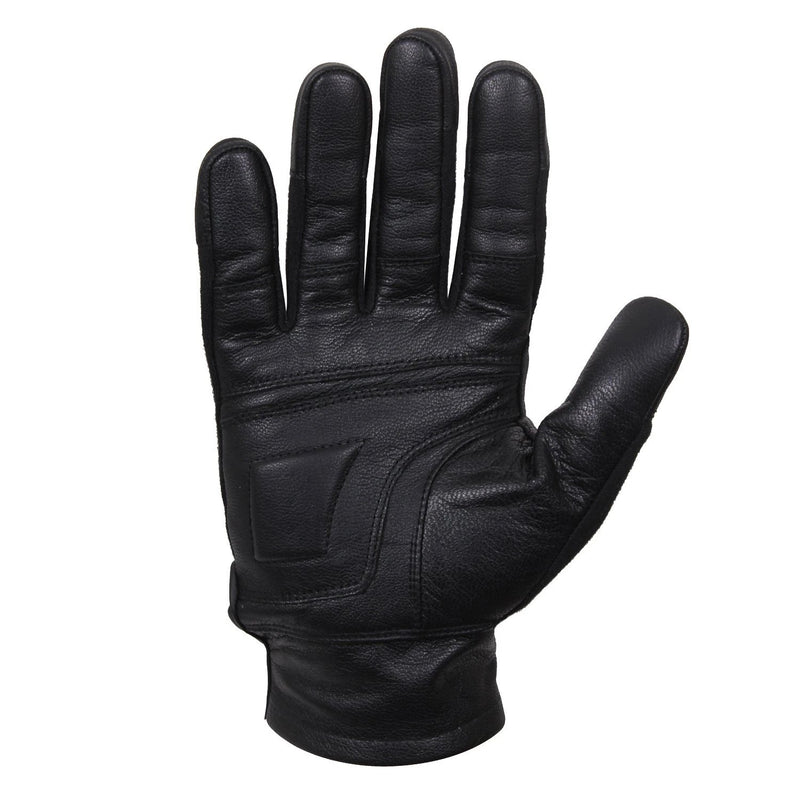 Rothco Hard Knuckle Cut and Fire Resistant Gloves | Luminary Global