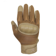 Rothco Hard Knuckle Cut and Fire Resistant Gloves | Luminary Global