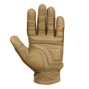 Rothco Hard Knuckle Cut and Fire Resistant Gloves | Luminary Global