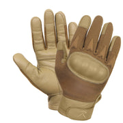 Rothco Hard Knuckle Cut and Fire Resistant Gloves | Luminary Global