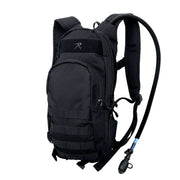 Rothco Quickstrike Tactical Hydration Backpack (No Bladder) | Luminary Global