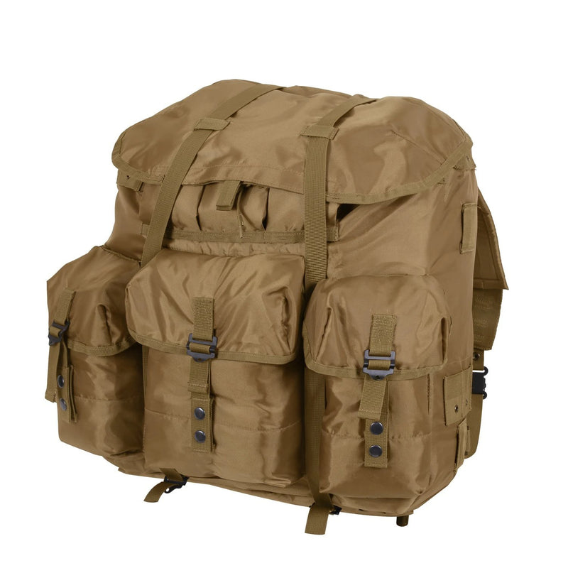 Rothco G.I. Type Large Alice Pack | Luminary Global